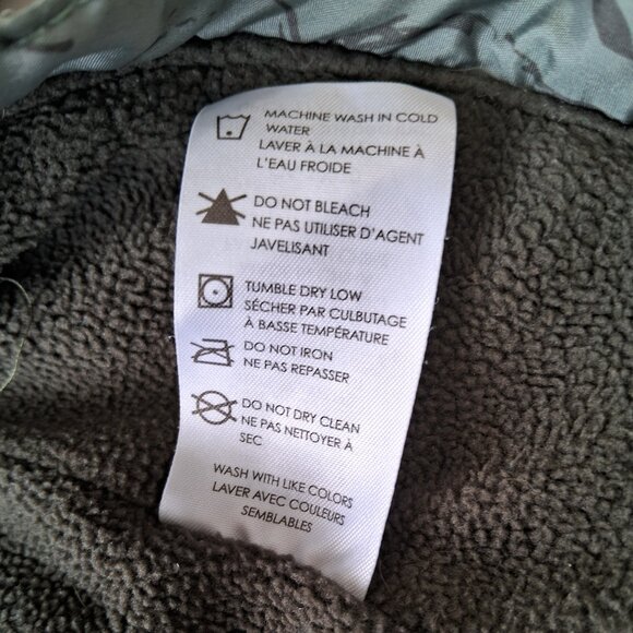 Disney Mickey Mouse baby snowsuit - Picture 13 of 14